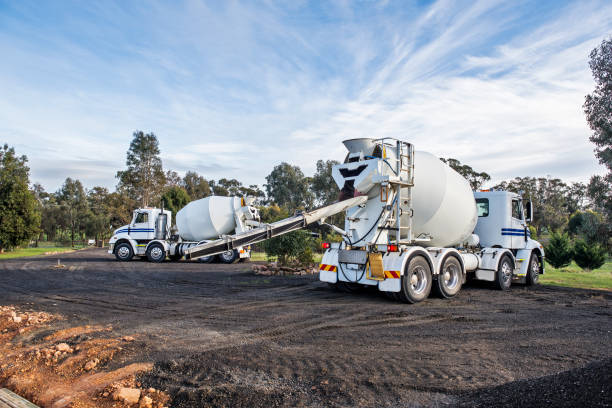 Best Concrete Sealing and Maintenance in Boalsburg, PA