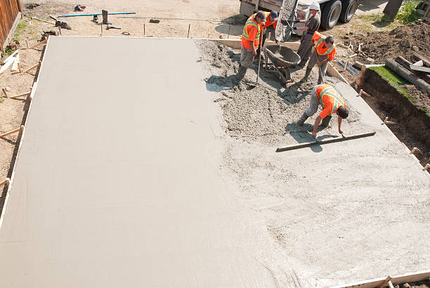Best Commercial Concrete Services in Boalsburg, PA
